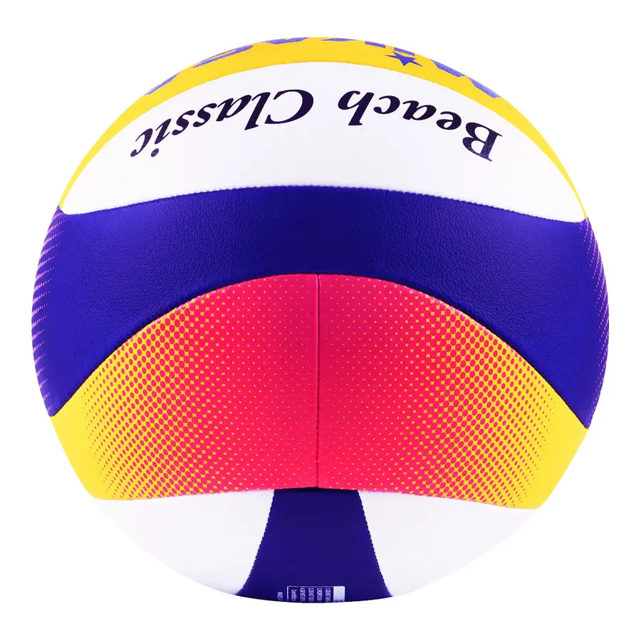 Mikasa | Beach Classic Rantalentopallo Koko: 5 | 260-280 g 