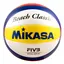 Mikasa | Beach Classic Rantalentopallo Koko: 5 | 260-280 g