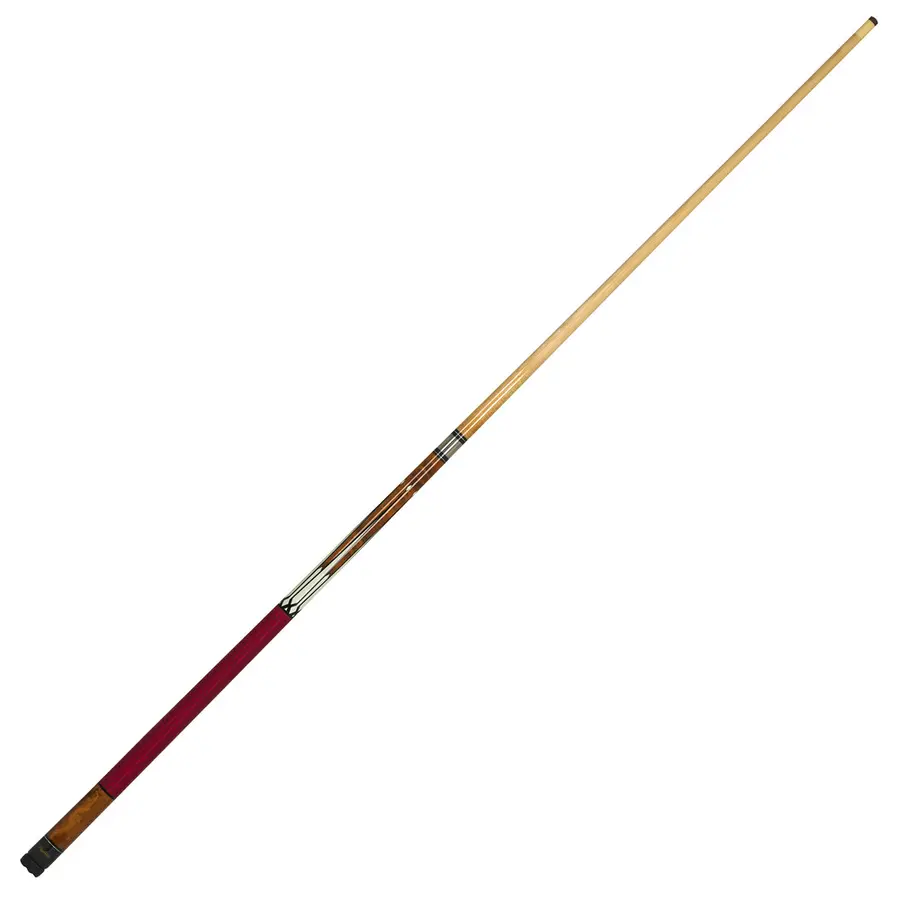 Stradivari Master-Billiards-biljardikepp 2-osainen | 149 cm 