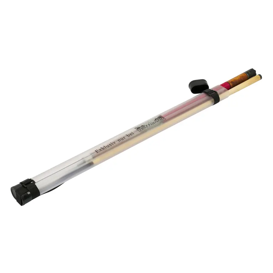 Stradivari Master-Billiards-biljardikepp 2-osainen | 149 cm 
