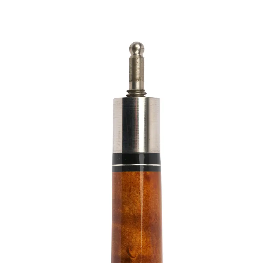 Stradivari Master-Billiards-biljardikepp 2-osainen | 149 cm 