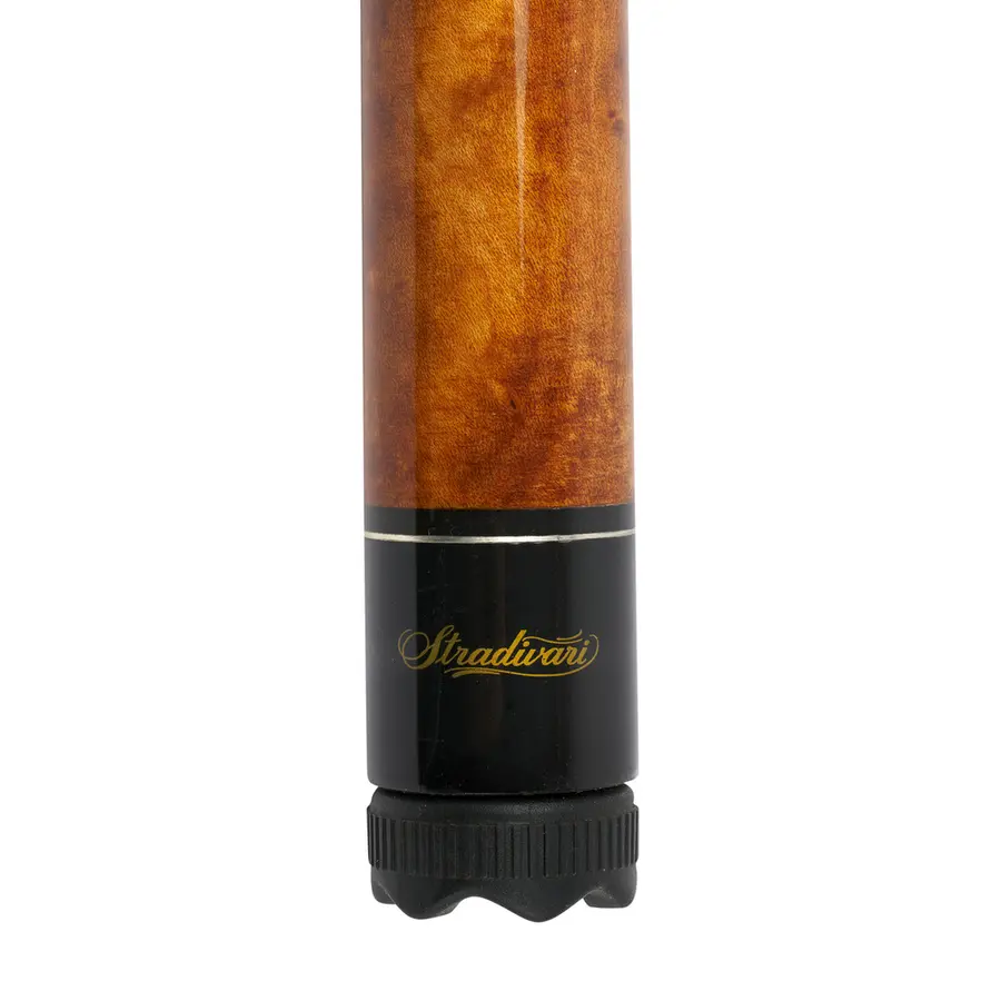 Stradivari Master-Billiards-biljardikepp 2-osainen | 149 cm 