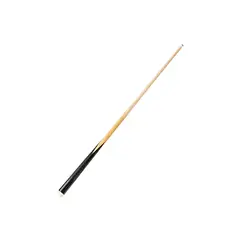 Bison Buxus biljardikeppi 50 cm Lyhyt keppi ahtaisiin pelitiloihin