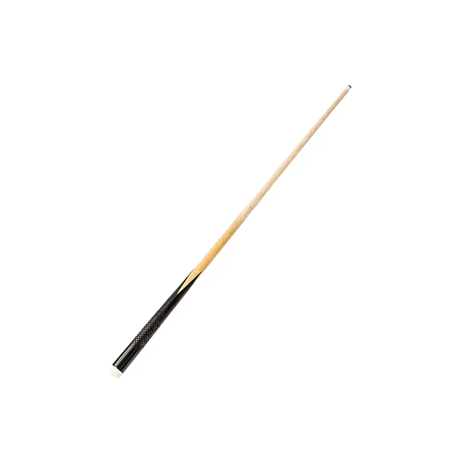 Bison Buxus biljardikeppi 50 cm Lyhyt keppi ahtaisiin pelitiloihin 