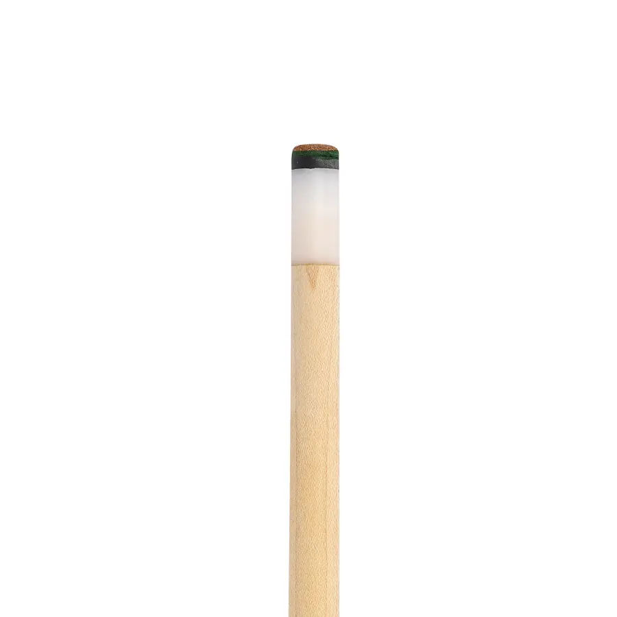 Bison | Maple Biljardikeppi 2-osainen | 140 cm 