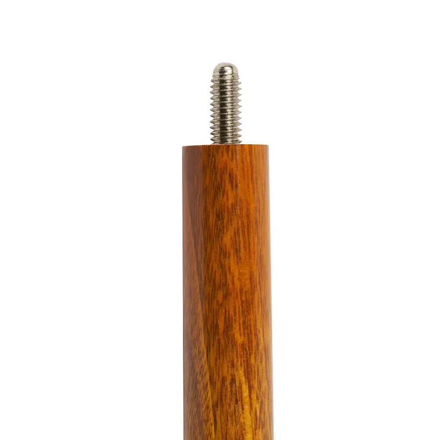 Bison | Maple Biljardikeppi 2-osainen | 140 cm 