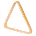 Stradivari billiard triangle 57,2mm made of wood