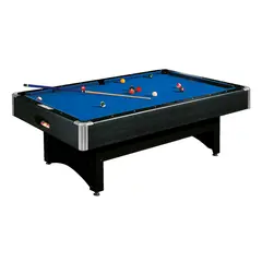 Sportime | Biljardip&#246;yt&#228; Galant 8 jalkaa | 224x112 cm