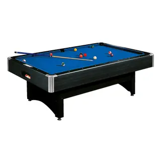 Sportime | Biljardip&#246;yt&#228; Galant 8 jalkaa | 224x112 cm