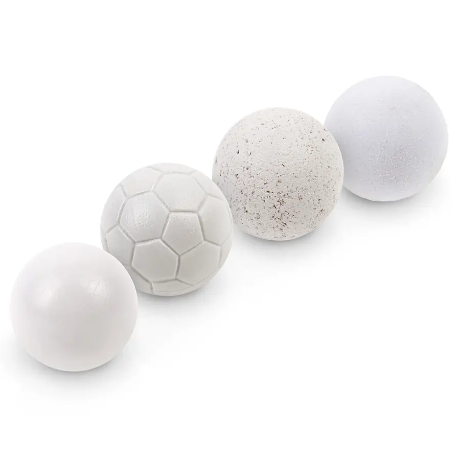 Sportime Kicker Ball Set Test 