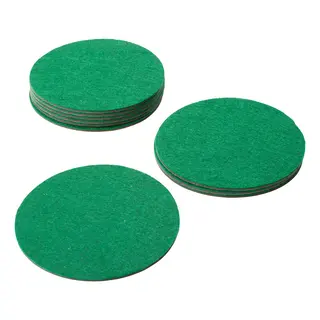 Discs for Air Hockey Tables