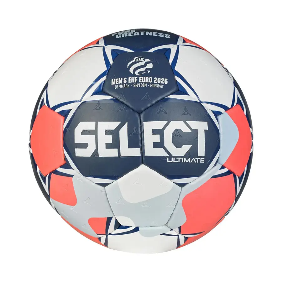 Select Ultimate EHF Euro Men v26 Koko: 2 