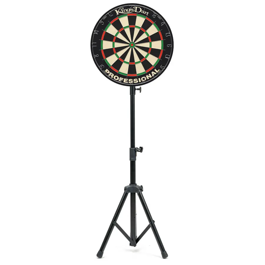 Kings Dart "Mobile" Dartboard Stand 