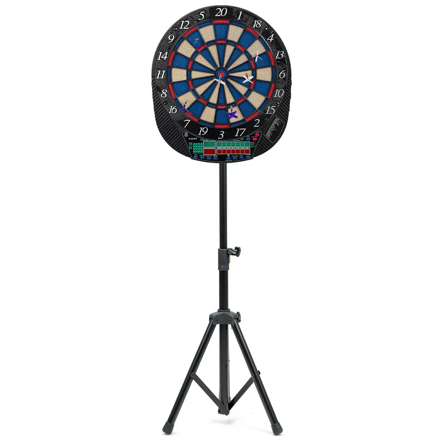 Kings Dart "Mobile" Dartboard Stand 