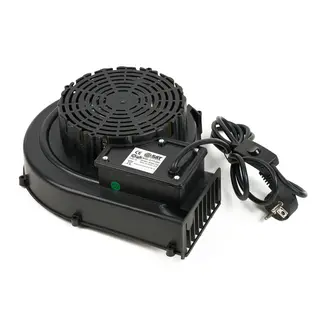 Puhallin Blizzard Ilmakiekkopöytään 27x19x12 cm | 100 W