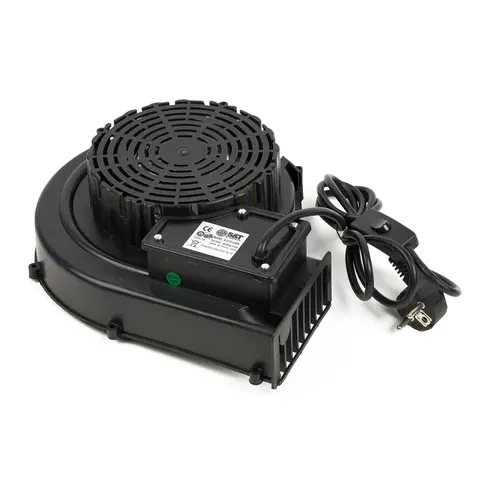 Puhallin Blizzard Ilmakiekkop&#246;yt&#228;&#228;n 27x19x12 cm | 100 W