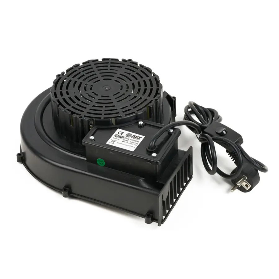 Puhallin Blizzard Ilmakiekkopöytään 27x19x12 cm | 100 W 