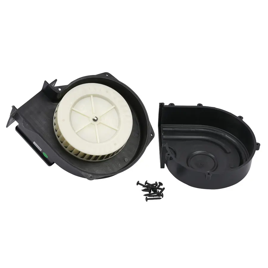 Puhallin Blizzard Ilmakiekkopöytään 27x19x12 cm | 100 W 