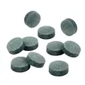 Stradivari nahkakärki (10) 12mm | Medium-nahkakärki biljardikeppiin
