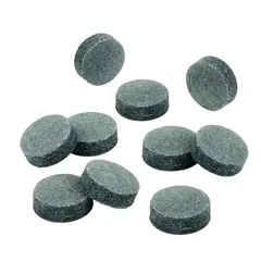 Stradivari nahkakärki (10) 12mm | Medium-nahkakärki biljardikeppiin
