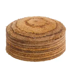 Stradivari adhesive leather “Optimal” 12mm
