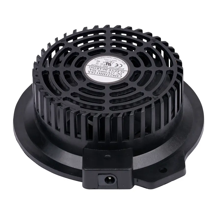 Sportime fan for air hockey tables 
