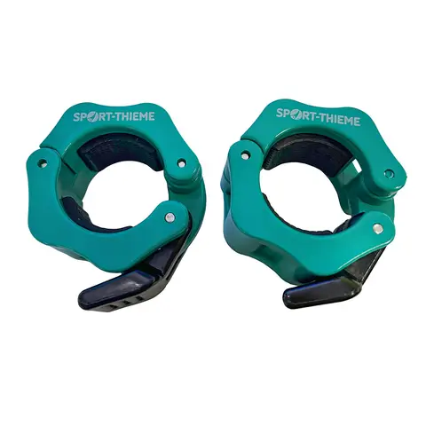Sport-Thieme | Pump Levypainolukot 2 kpl | 30 mm
