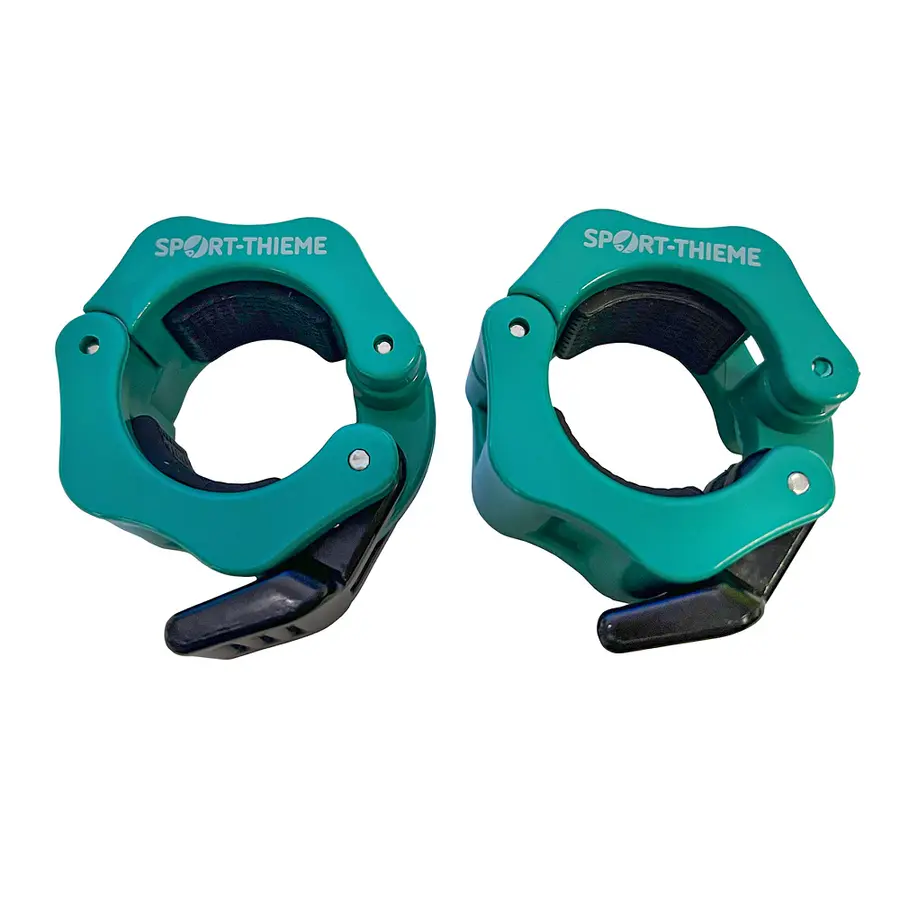 Sport-Thieme | Pump Levypainolukot 2 kpl | 30 mm 