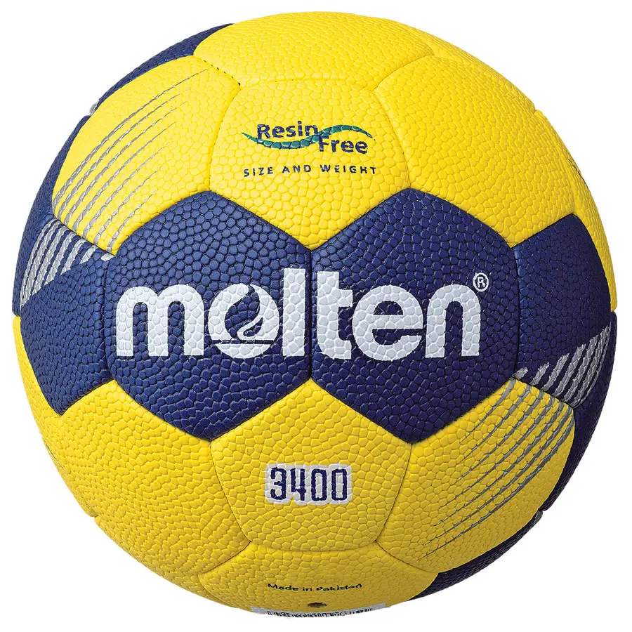 Molten | HF3400-YN Käsipallo Koko: 0 | 240-300 g 