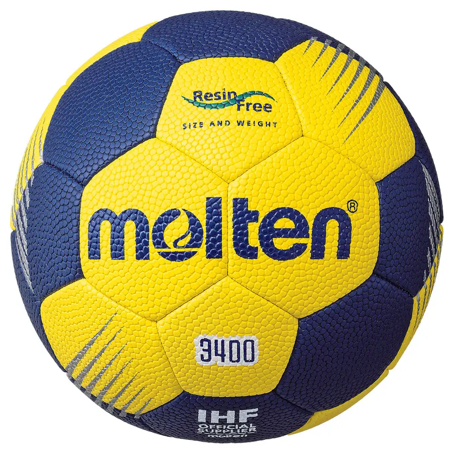 Molten | HF3400-YN Käsipallo Koko: 0 | 240-300 g 