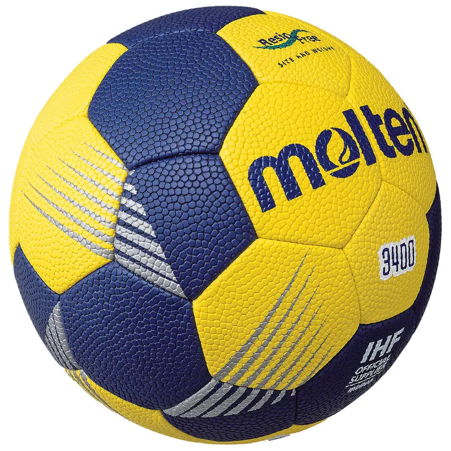 Molten | HF3400-YN Käsipallo Koko: 0 | 240-300 g 