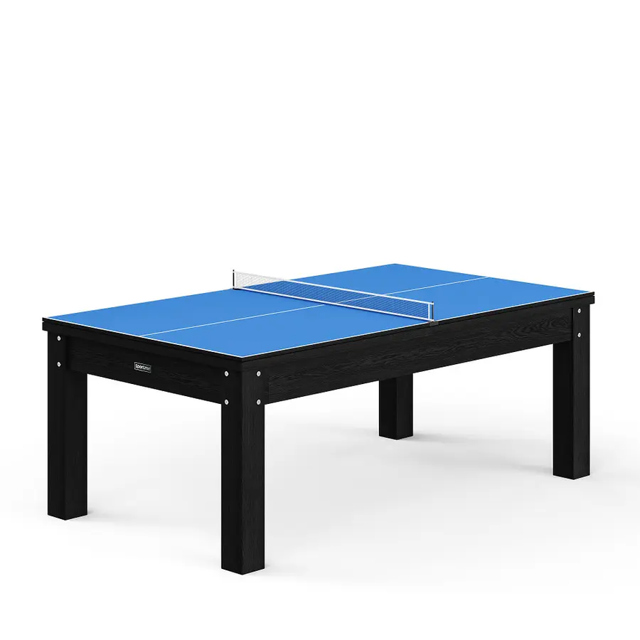 Sportime | Trinity Biljardipöytä 215x122x82 cm 