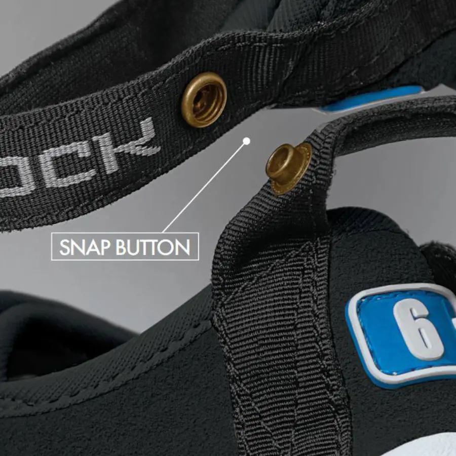 Mad Rock | Kiipeilykengät 49 