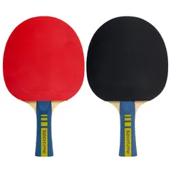 Sportime p&#246;yt&#228;tennissetti 4 Mailaa | 10 Pallao