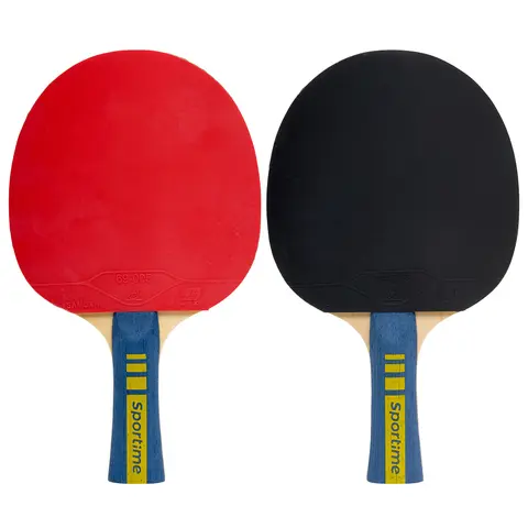 Sportime p&#246;yt&#228;tennissetti 4 Mailaa | 10 Pallao