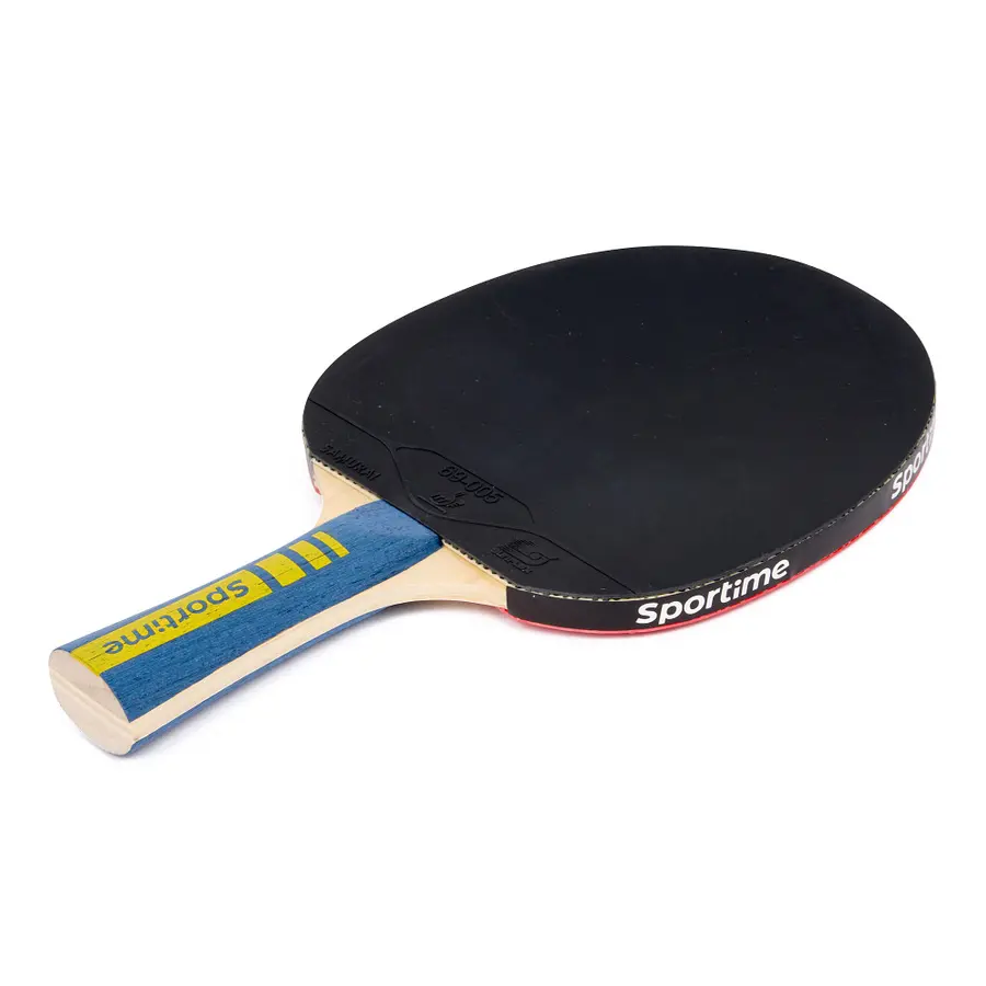 Sportime pöytätennissetti 4 Mailaa | 10 Pallao 
