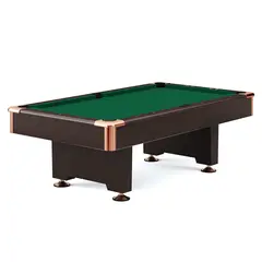 Automaten Hoffman® Club Pro" Pool table 7 fot