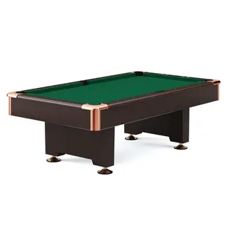 Automaten Hoffman® Club Pro" Pool table 7 fot