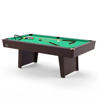 Biljardipöytä Bison Tirol | 7 ft 193 x 96 cm