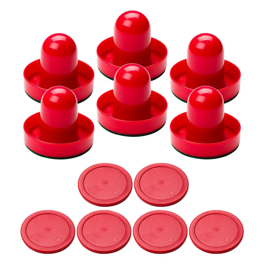 Airhockey Zubehör-Set Standard Large 