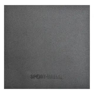 Sport-Thieme | Liukumaton alusta Tasapainotyynylle | 40x40x0,2 cm