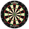 Winmau | Blade 6 Tikkataulu Triple Core Carbon PDC