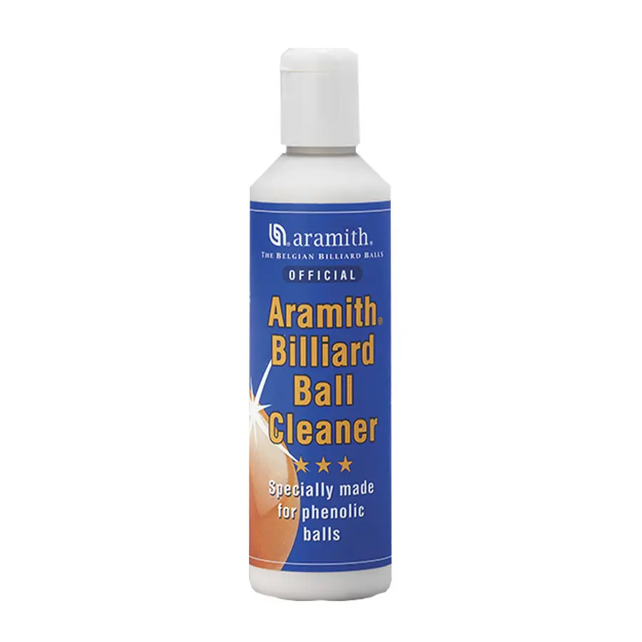 Aramith Ball Cleaner 