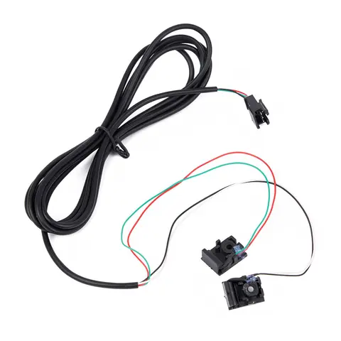 Sportime | Maalisensori Ilmakiekkopöytään