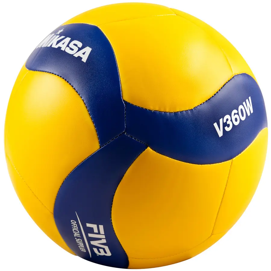 Mikasa Volleyball V360W 