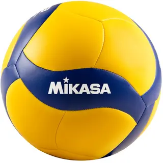 Volleyball Mikasa V360W-SL Str. 5 | Ekstra lett ball | 6-10 &#229;r