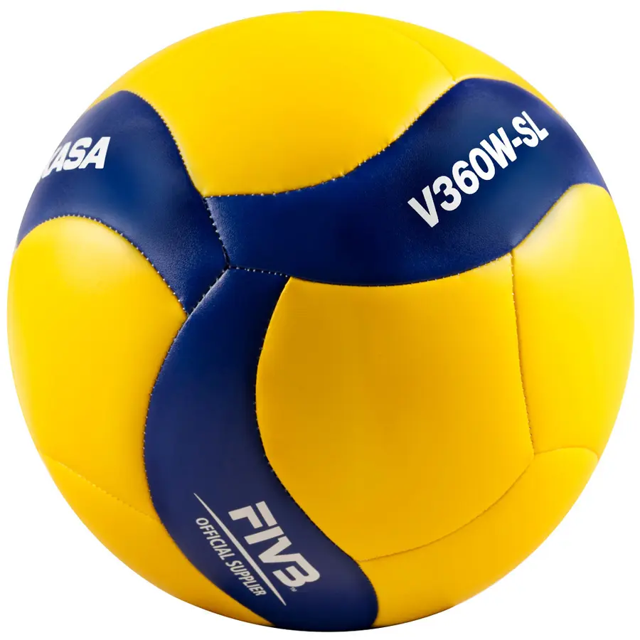Mikasa | V360W-SL Lentopallo Koko: 5 | 180-200 g 