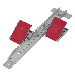 Lähtöpukki Club kilpailukäyttöön WA