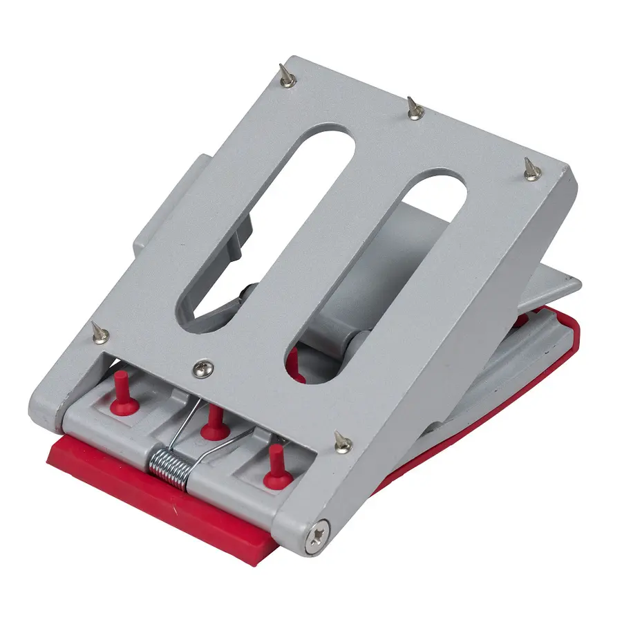 Lähtöpukki Club kilpailukäyttöön WA 