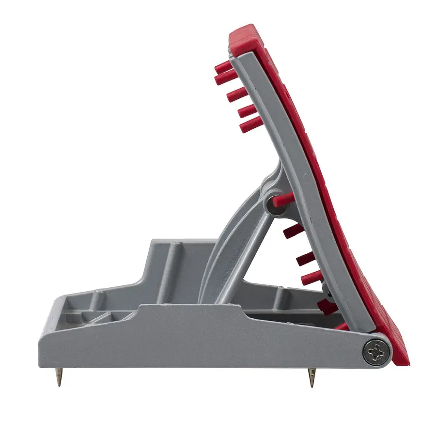 Lähtöpukki Club kilpailukäyttöön WA 